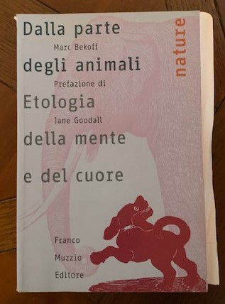 dalla parte degli animali 