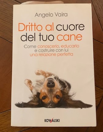 Dritto al cuore del tuo cane.